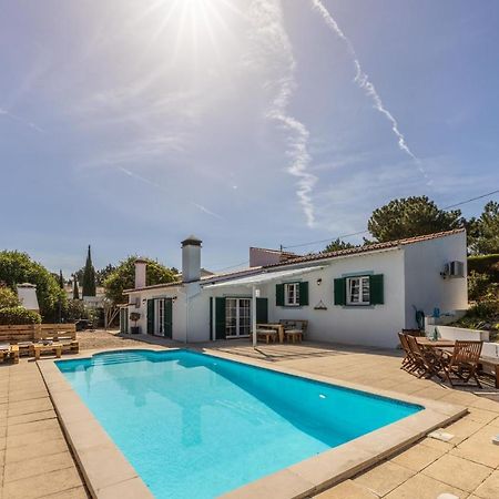 Casa Da Luz Villa Aljezur Buitenkant foto