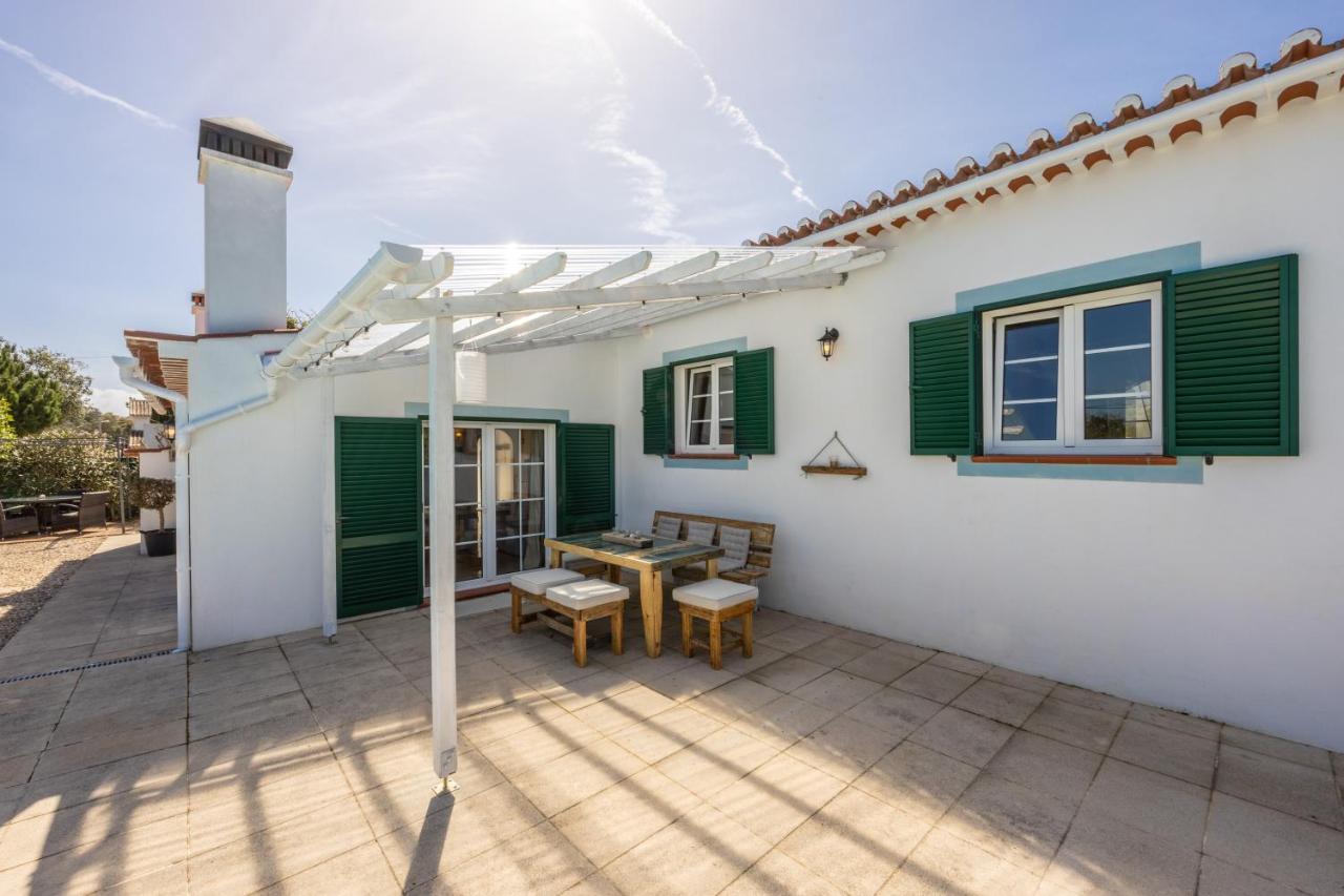Casa Da Luz Villa Aljezur Buitenkant foto