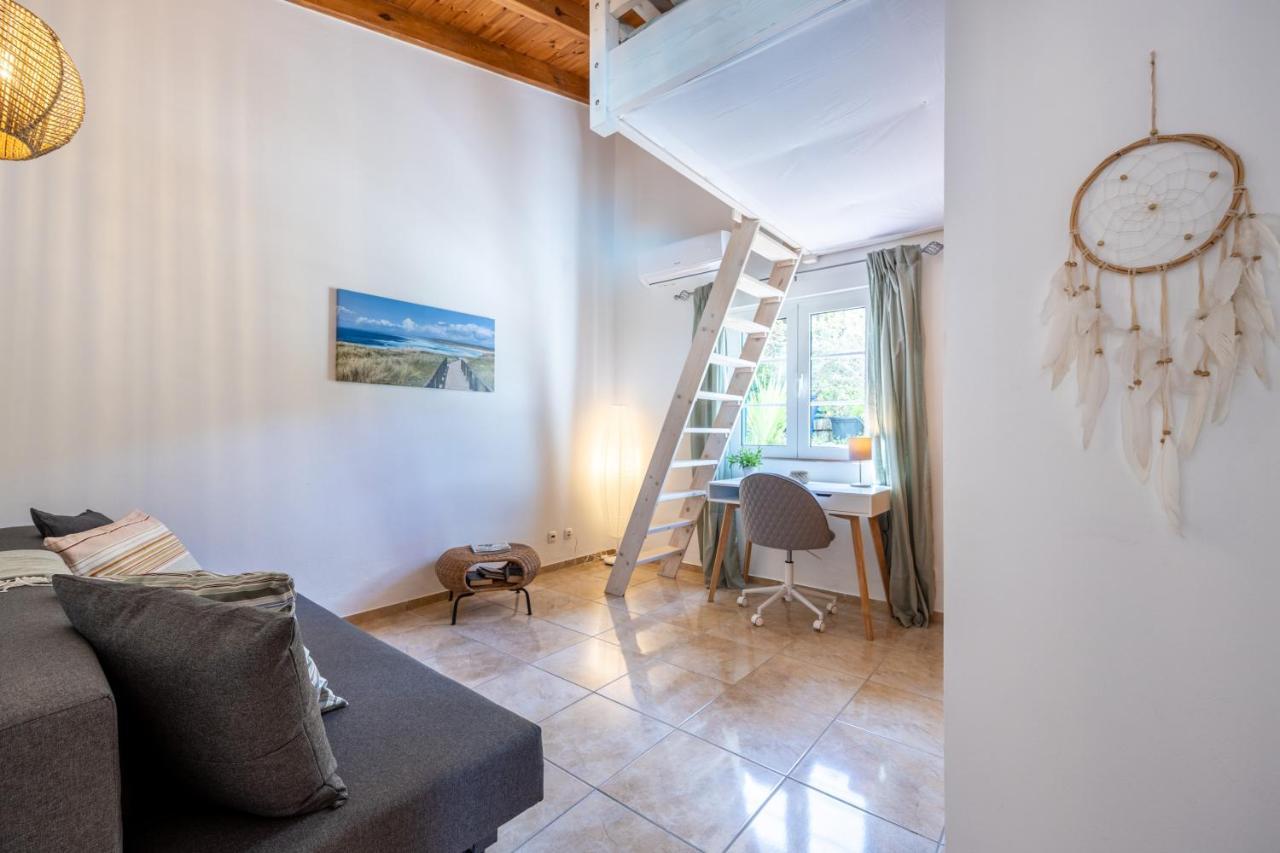 Casa Da Luz Villa Aljezur Buitenkant foto