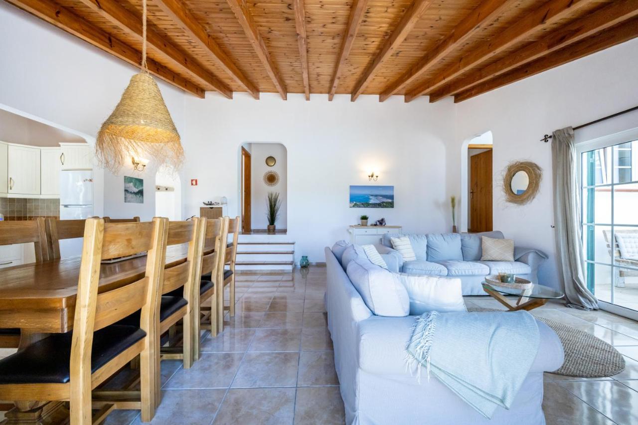 Casa Da Luz Villa Aljezur Buitenkant foto