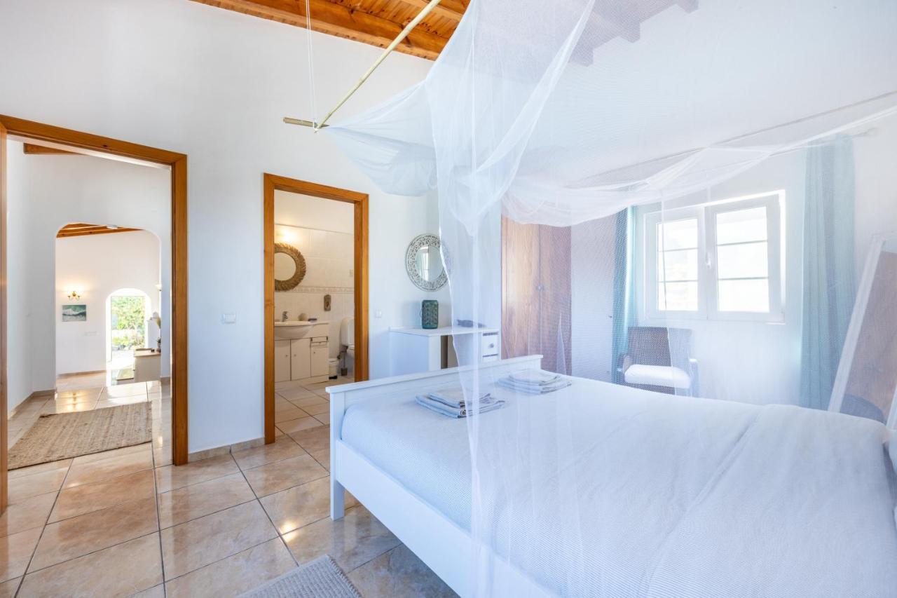 Casa Da Luz Villa Aljezur Buitenkant foto