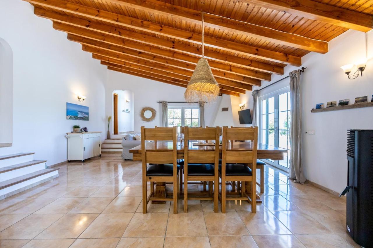 Casa Da Luz Villa Aljezur Buitenkant foto