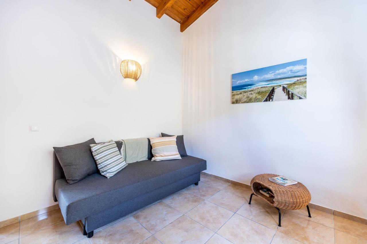 Casa Da Luz Villa Aljezur Buitenkant foto
