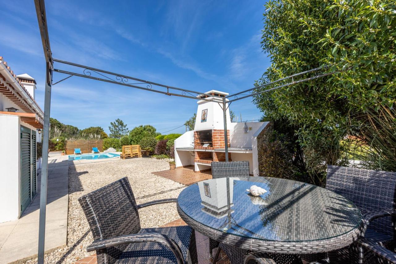 Casa Da Luz Villa Aljezur Buitenkant foto