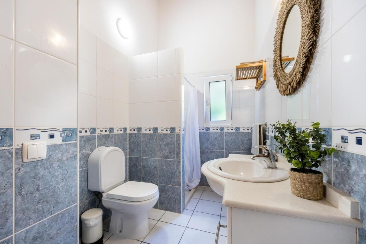 Casa Da Luz Villa Aljezur Buitenkant foto