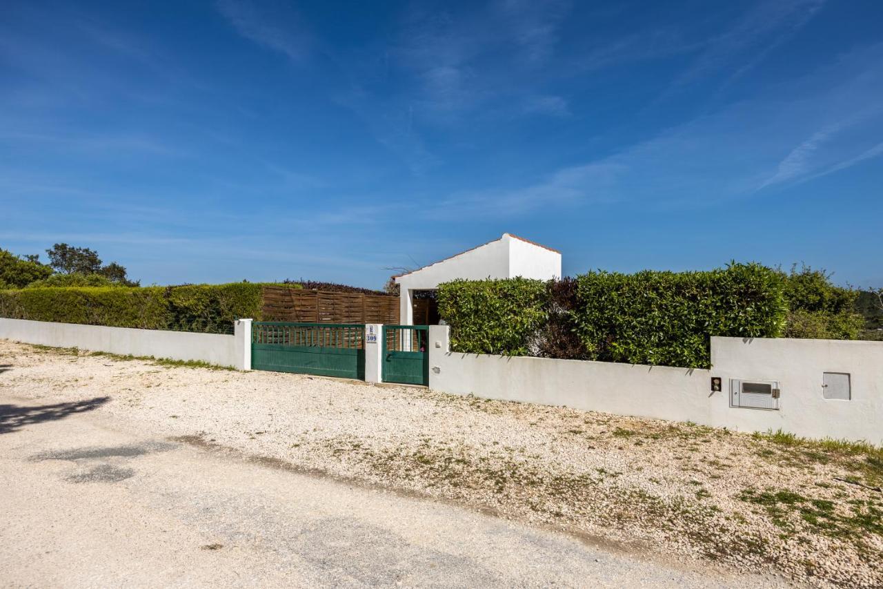 Casa Da Luz Villa Aljezur Buitenkant foto